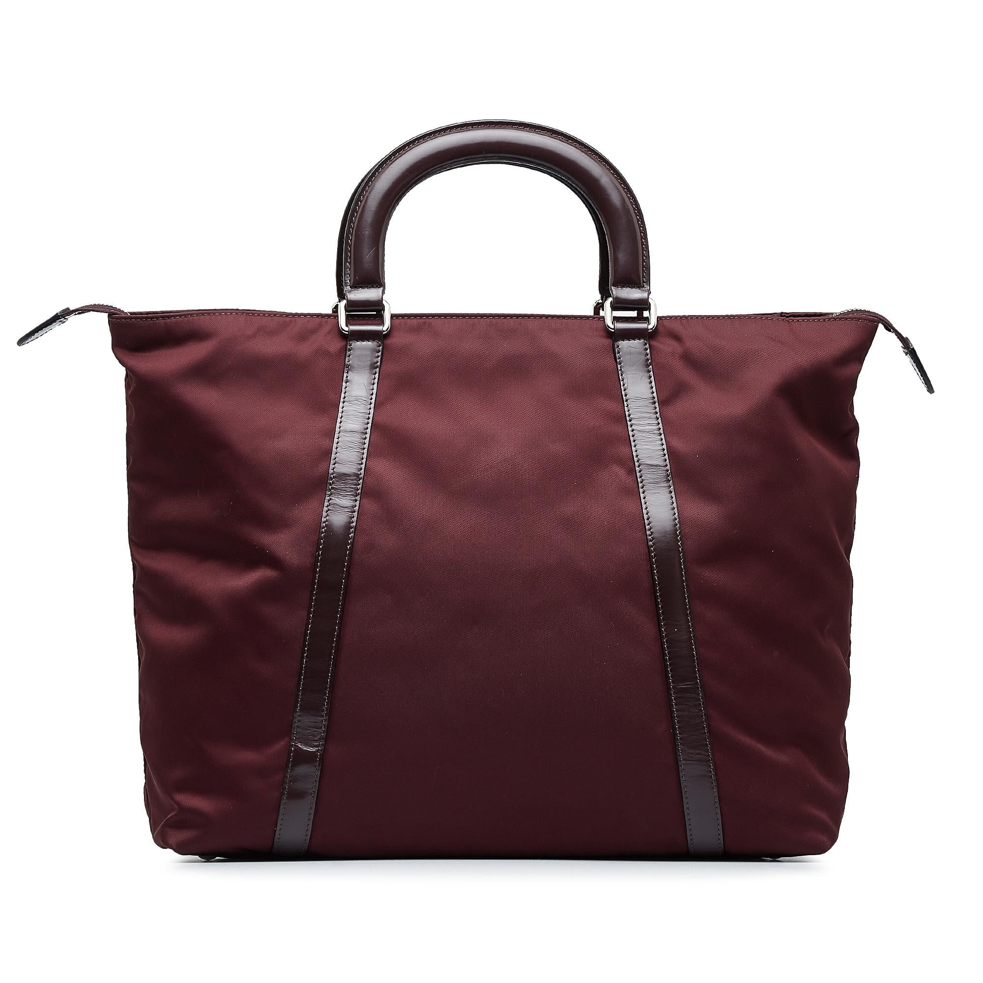 PRADA BAG