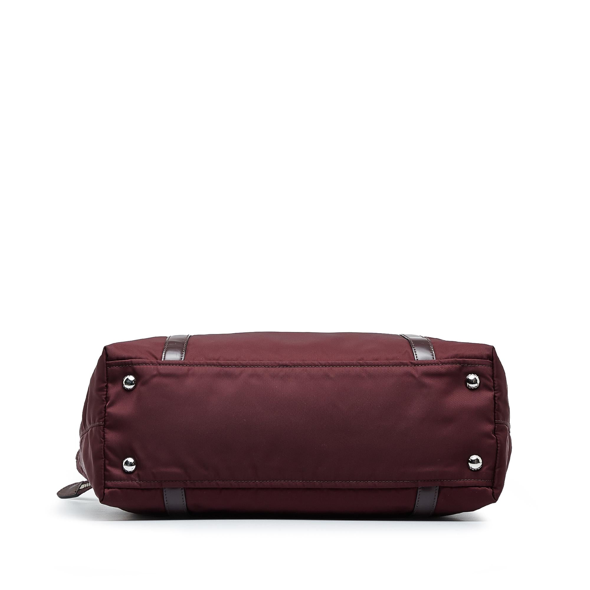 PRADA BAG