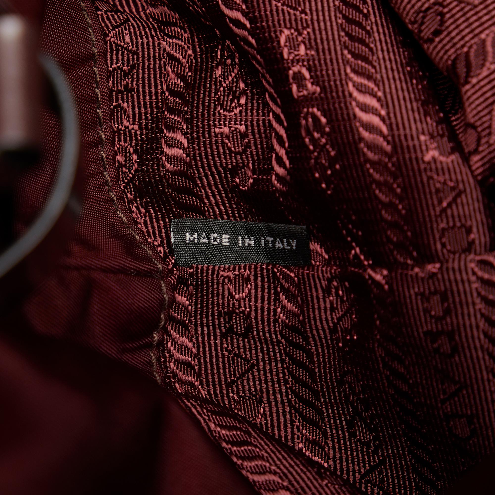PRADA BAG