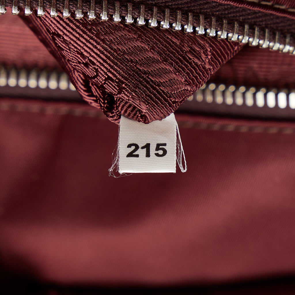 PRADA BAG