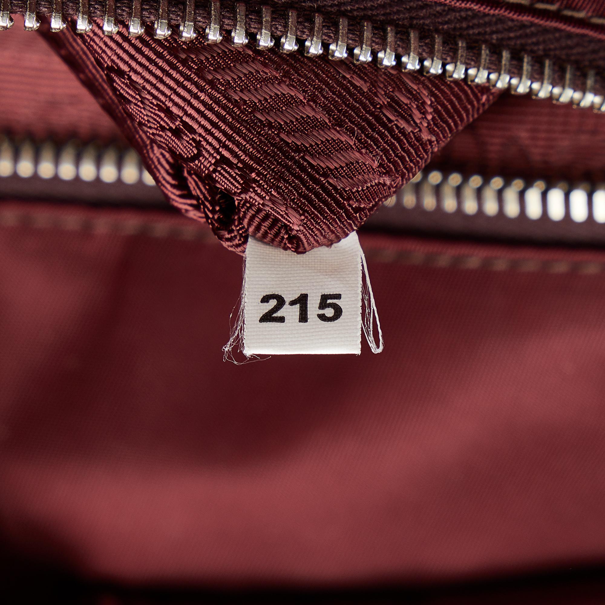 PRADA BAG