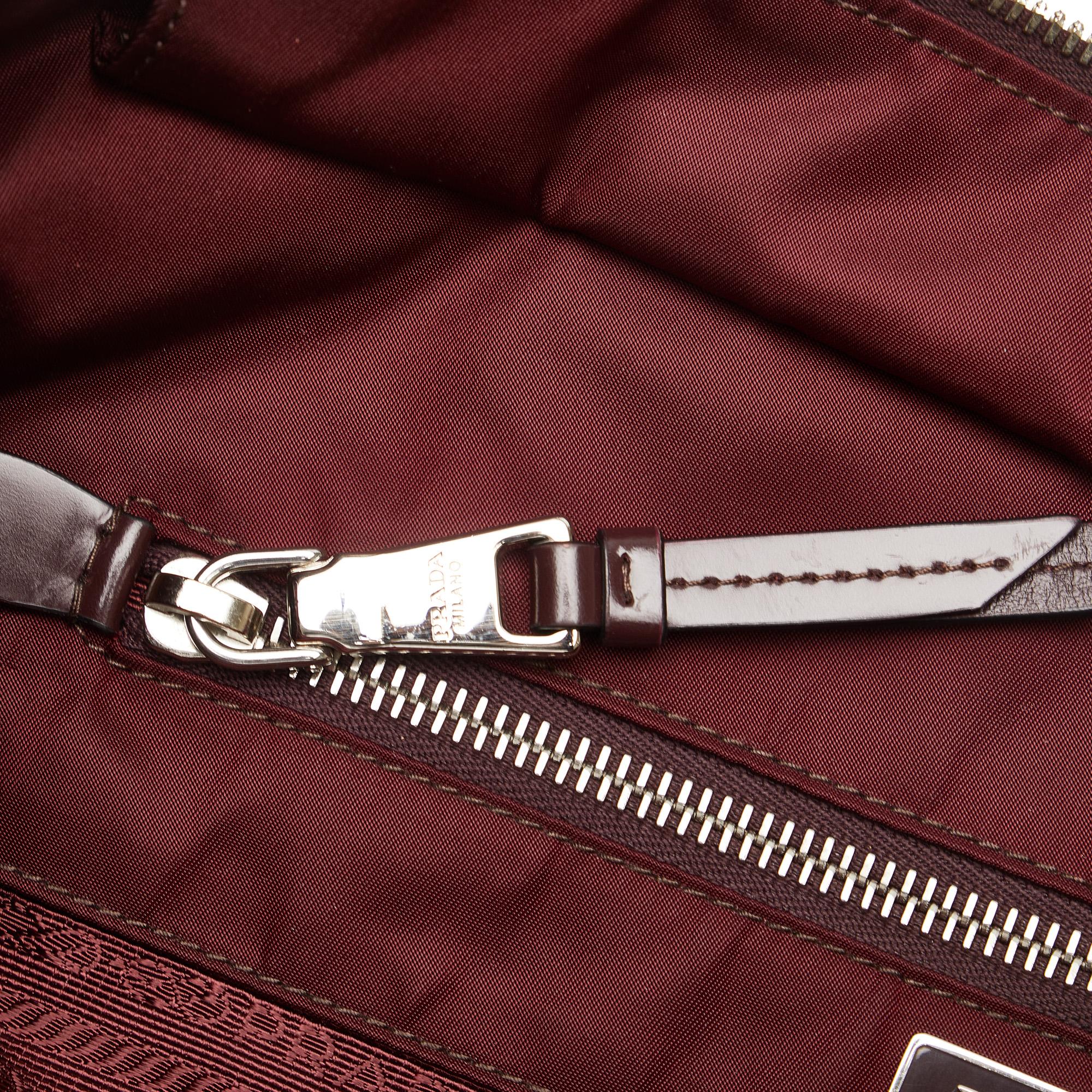 PRADA BAG