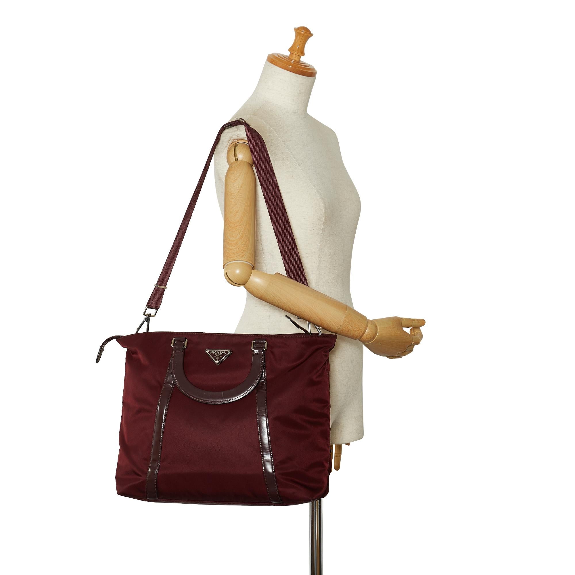 PRADA BAG