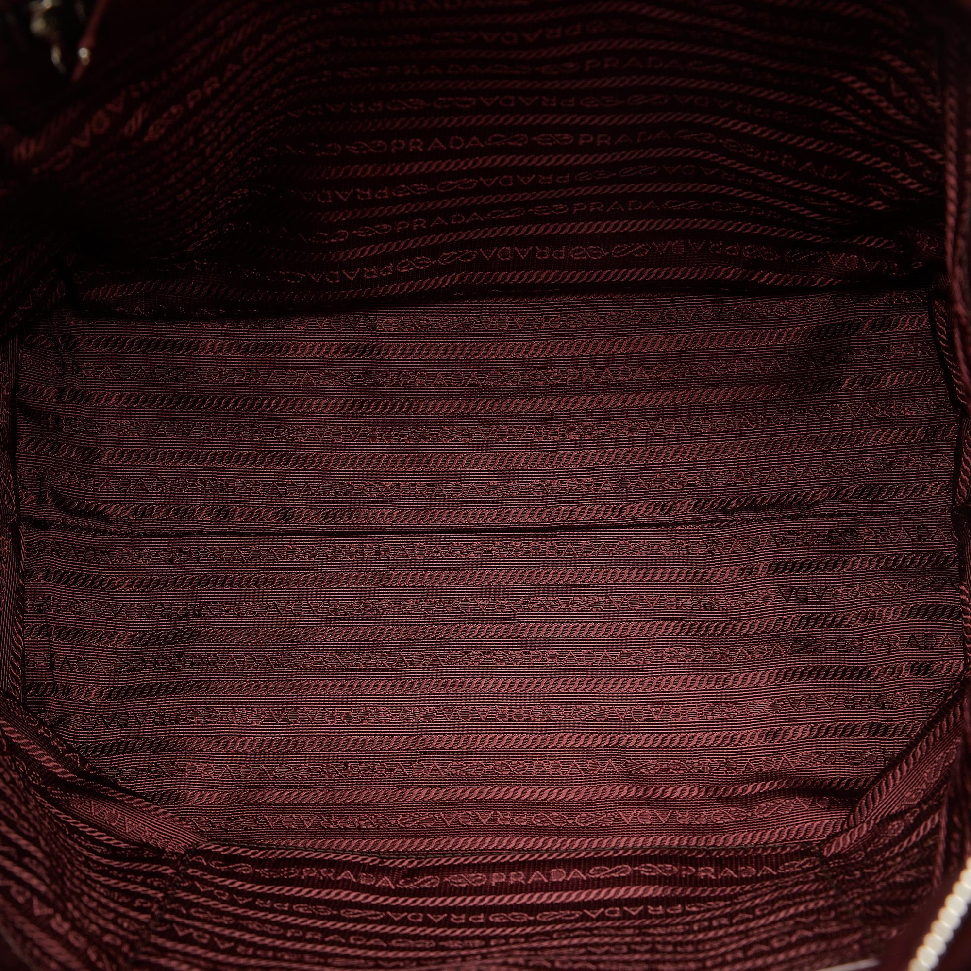 PRADA BAG