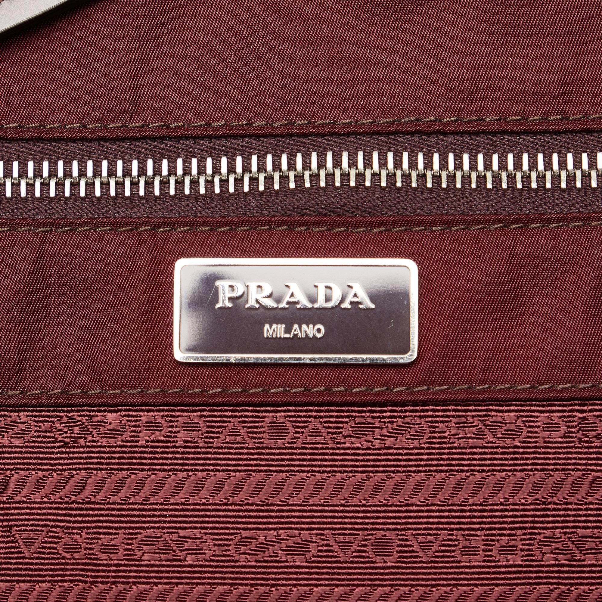 PRADA BAG