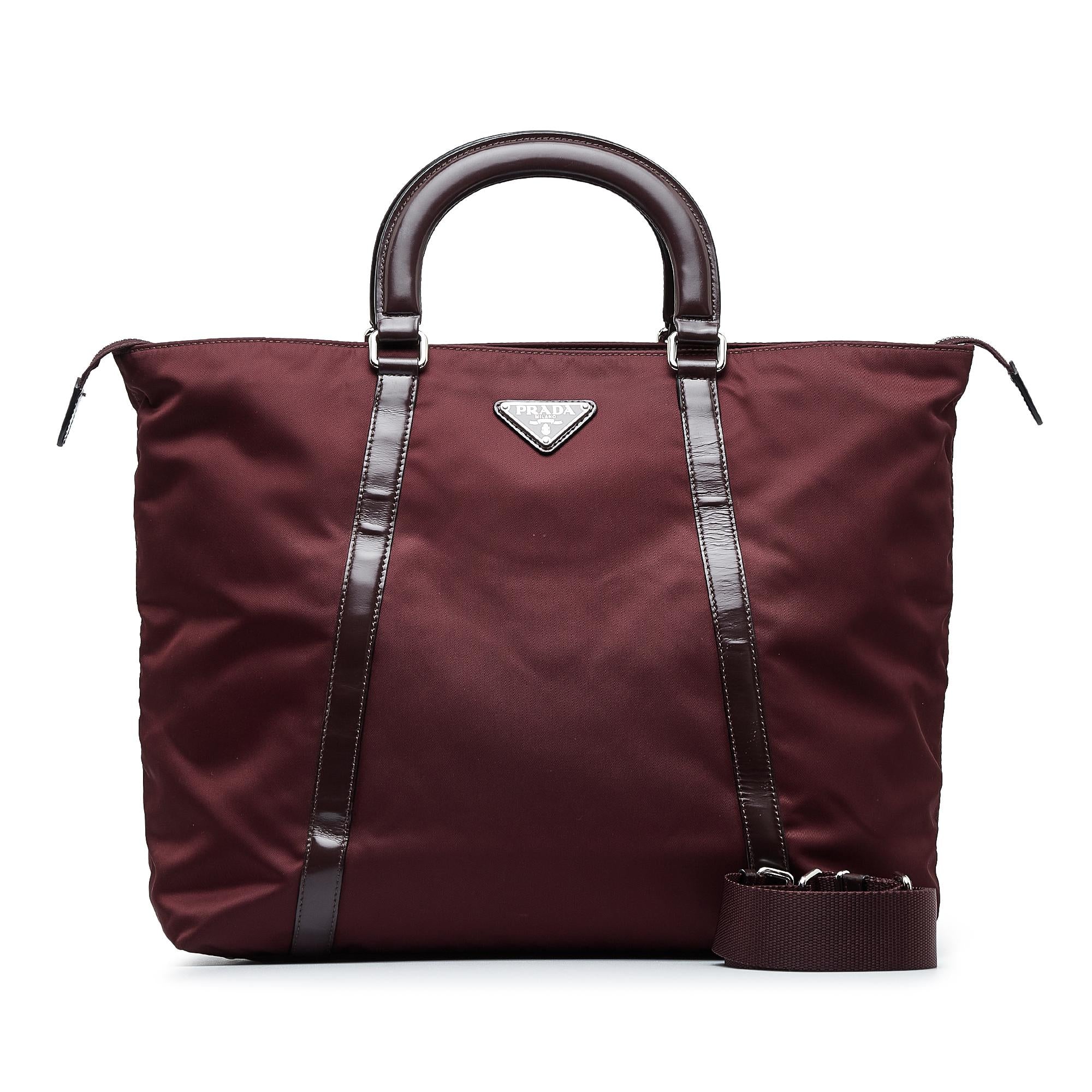 PRADA BAG