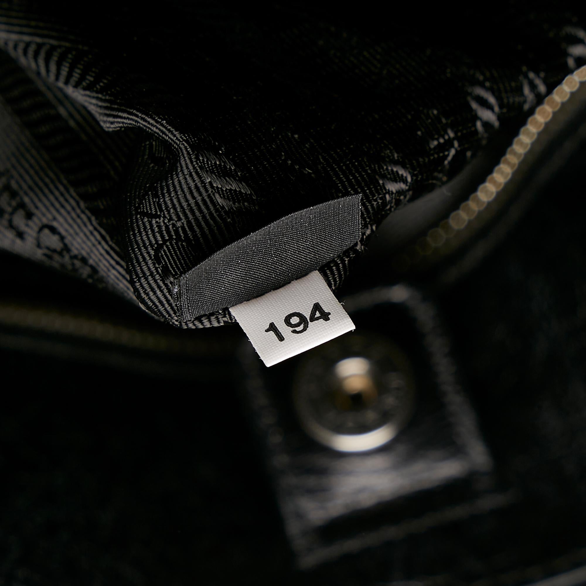 PRADA BAG
