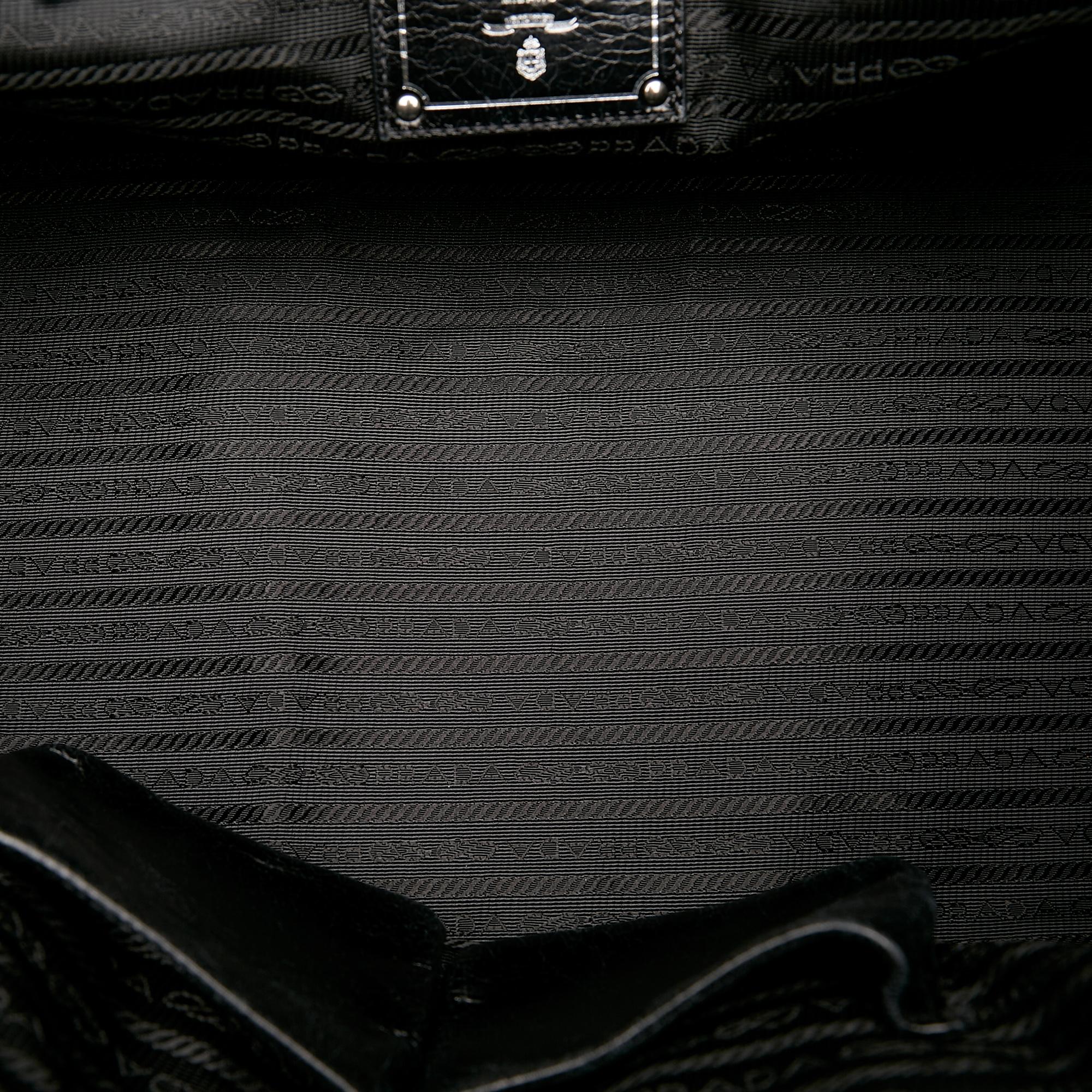 PRADA BAG