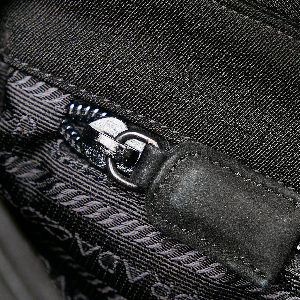 Prada Tessuto Shoulder Bag (SHG-36087)