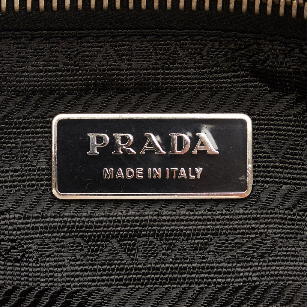 Prada Tessuto Shoulder Bag (SHG-G6TgOD)