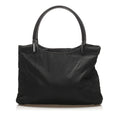 Prada Tessuto Tote Bag (SHG-15040)
