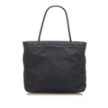Prada Tessuto Tote Bag (SHG-16795)