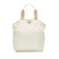 Prada Tessuto Tote Bag (SHG-17145)