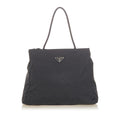 Prada Tessuto Tote Bag (SHG-19392)