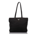Prada Tessuto Tote Bag (SHG-19420)