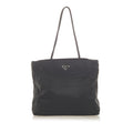 Prada Tessuto Tote Bag (SHG-19518)