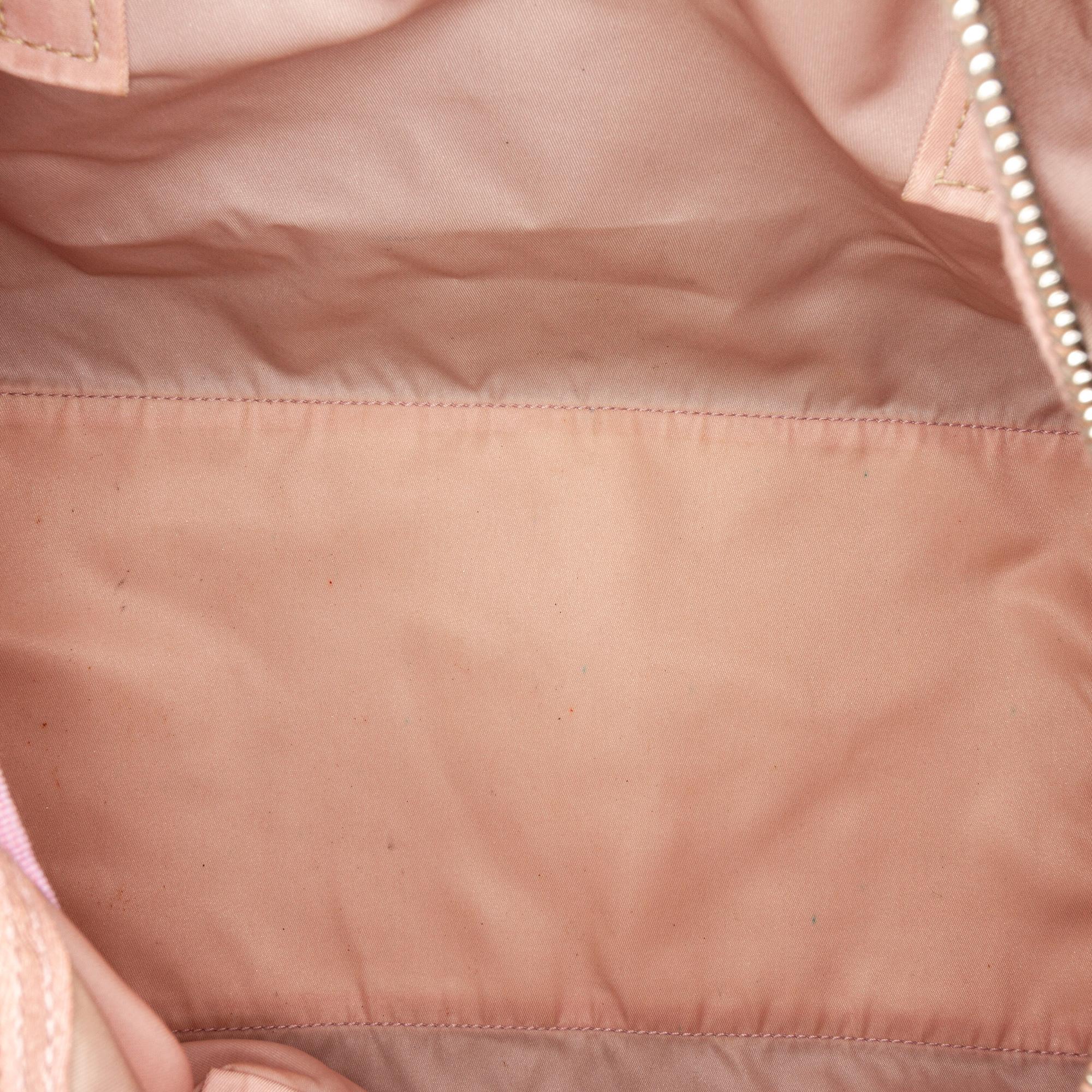 Prada Tessuto Tote Bag (SHG-8lFFYy)