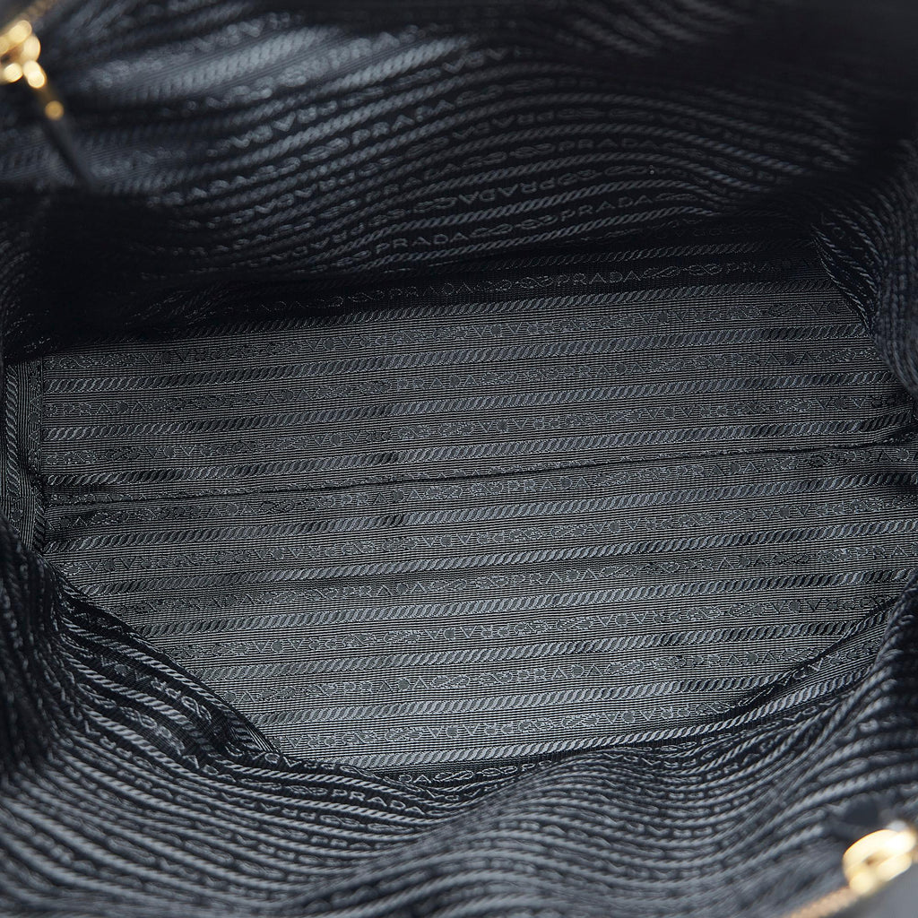 Prada Tessuto Tote Bag (SHG-UcjuXq)