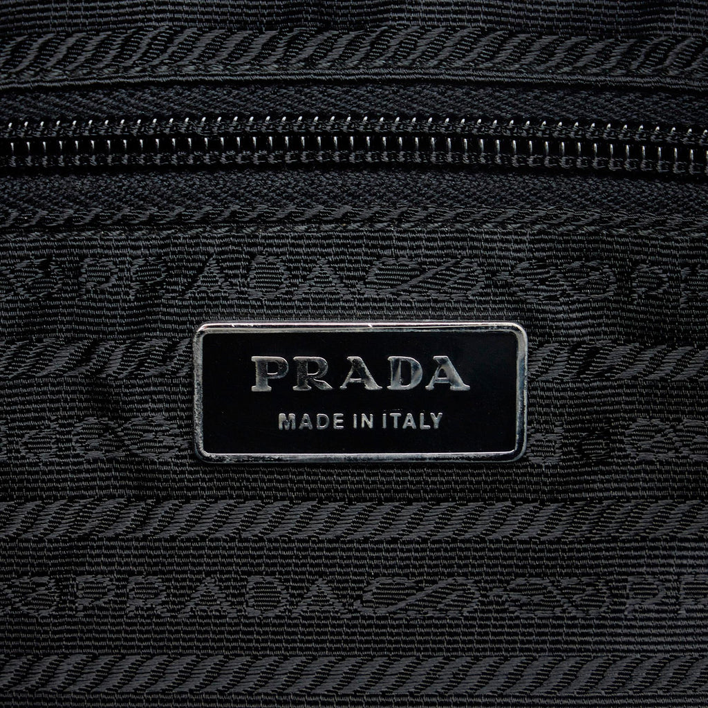 Prada Tessuto Tote Bag (SHG-YdIPY5)