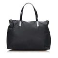 Prada Tessuto Tote (SHG-WfPej2)