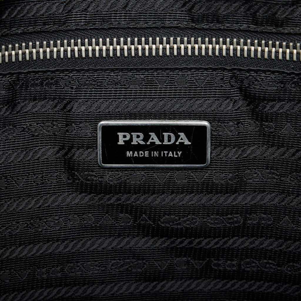 Prada Tessuto Tote (SHG-LwNBWq)