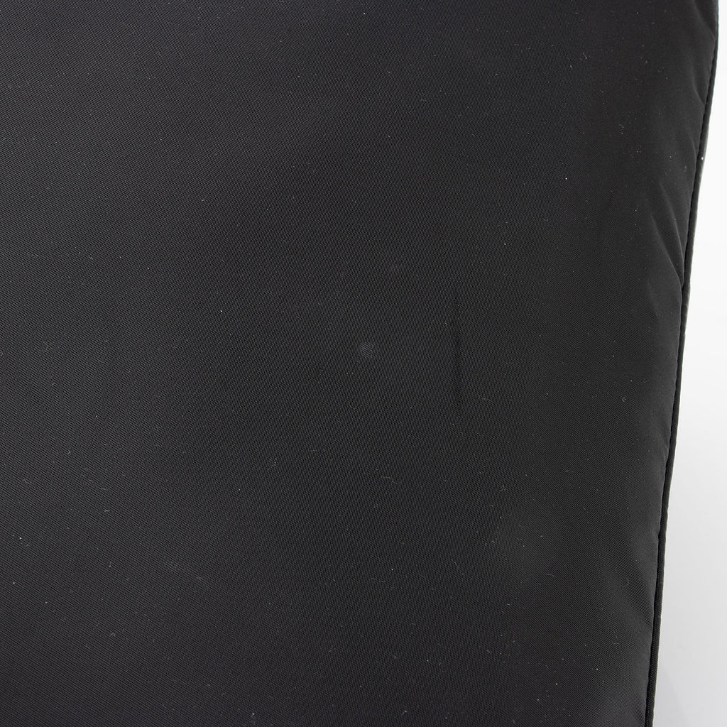 Prada Vela Front Pocket Large Shopper Tote (SHF-LgqwA0)