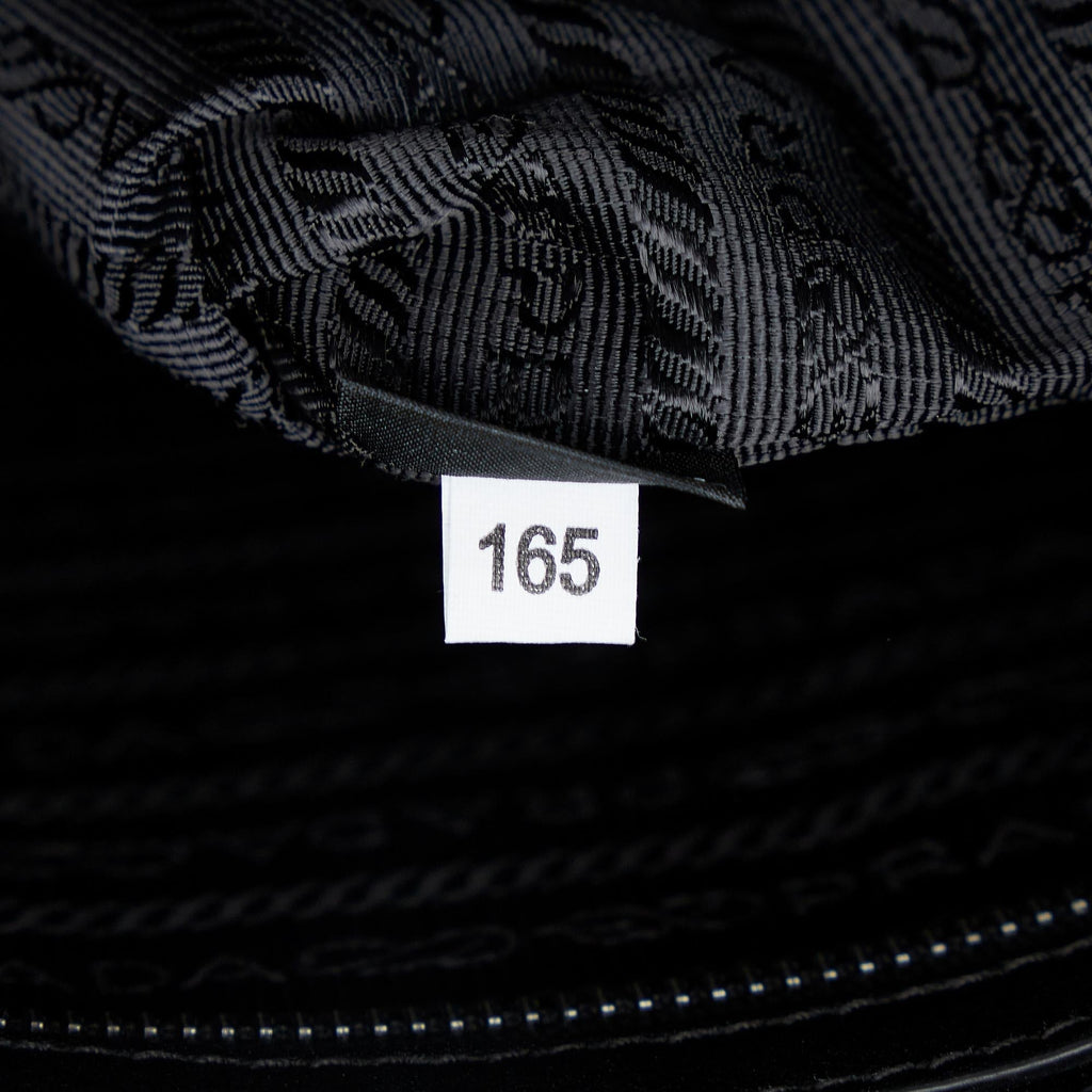 Prada Vitello Daino Business Bag (SHG-VoDzyK)