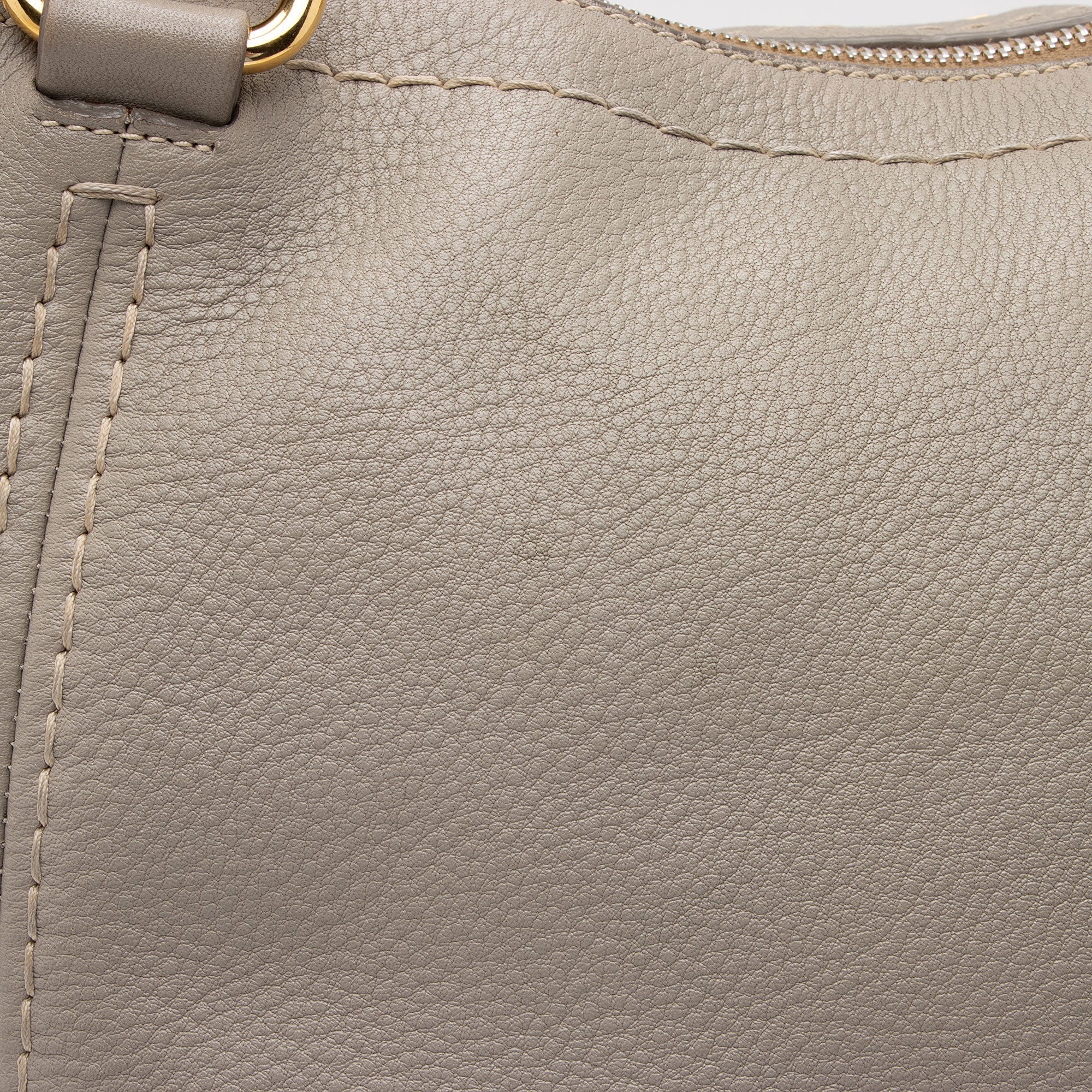Prada Vitello Daino Convertible Large Tote (SHF-Zl7aLB)