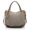 Prada Vitello Daino Convertible Large Tote (SHF-Zl7aLB)
