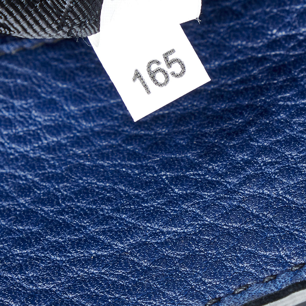 Prada Vitello Daino Sound Lock Satchel (SHG-GPwQEl)