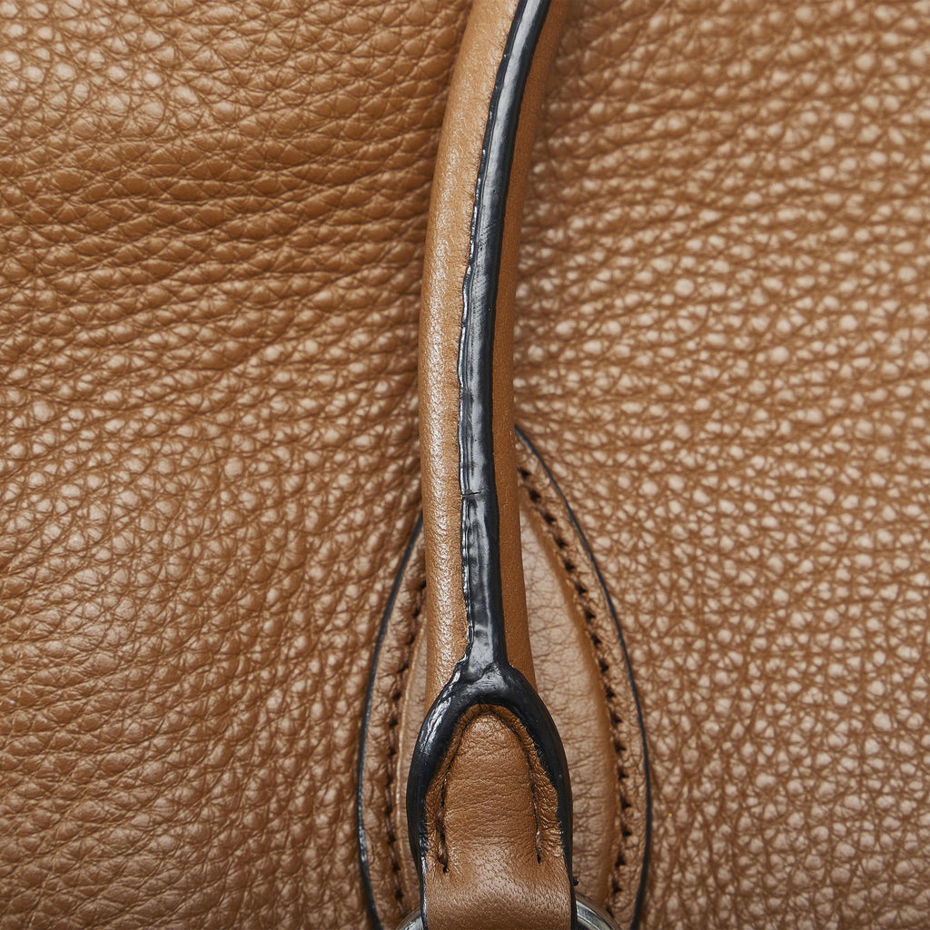 Prada Vitello Phenix Satchel (SHG-28JNdr)