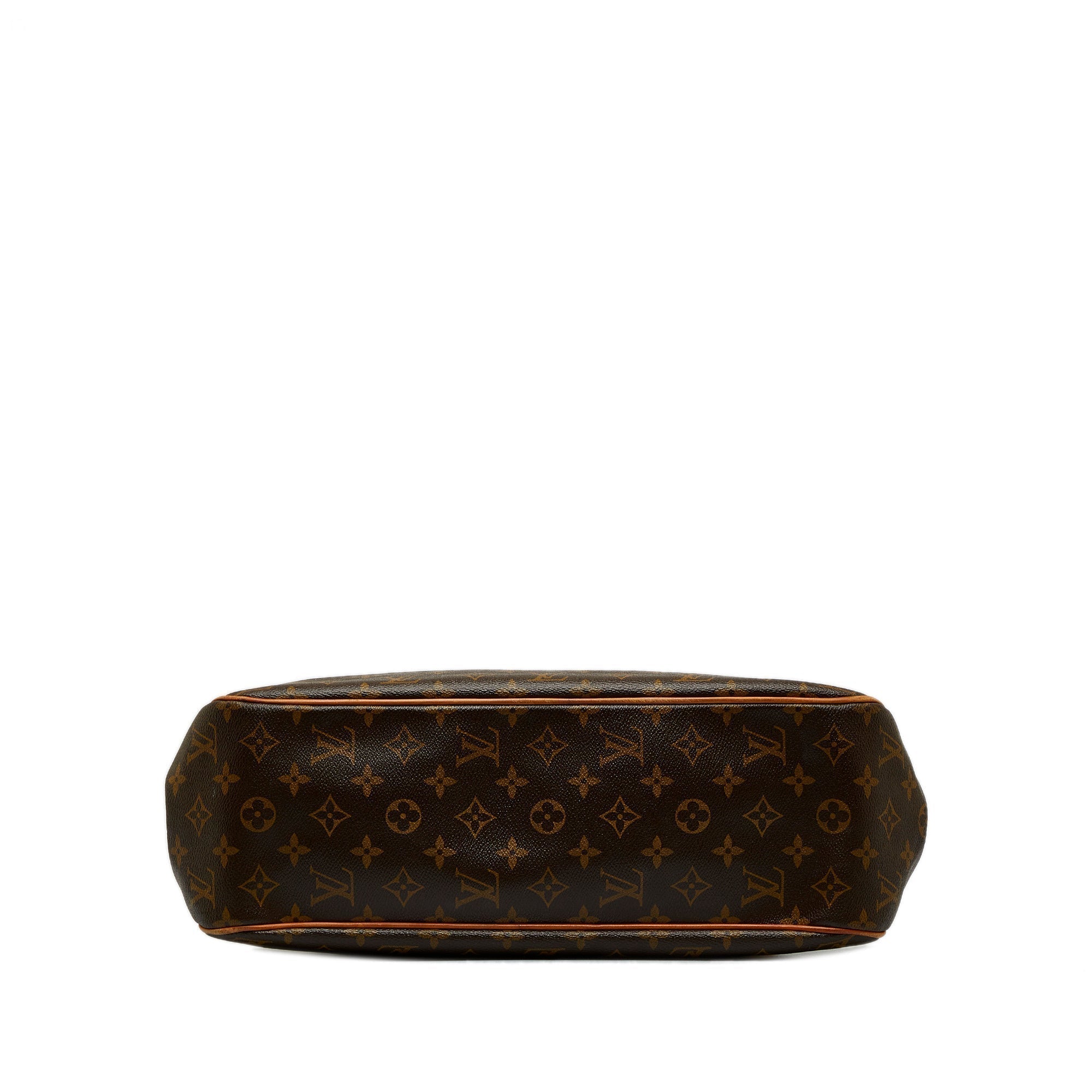 LOUIS VUITTON Monogram Batignolles Horizontal Tote Bag
