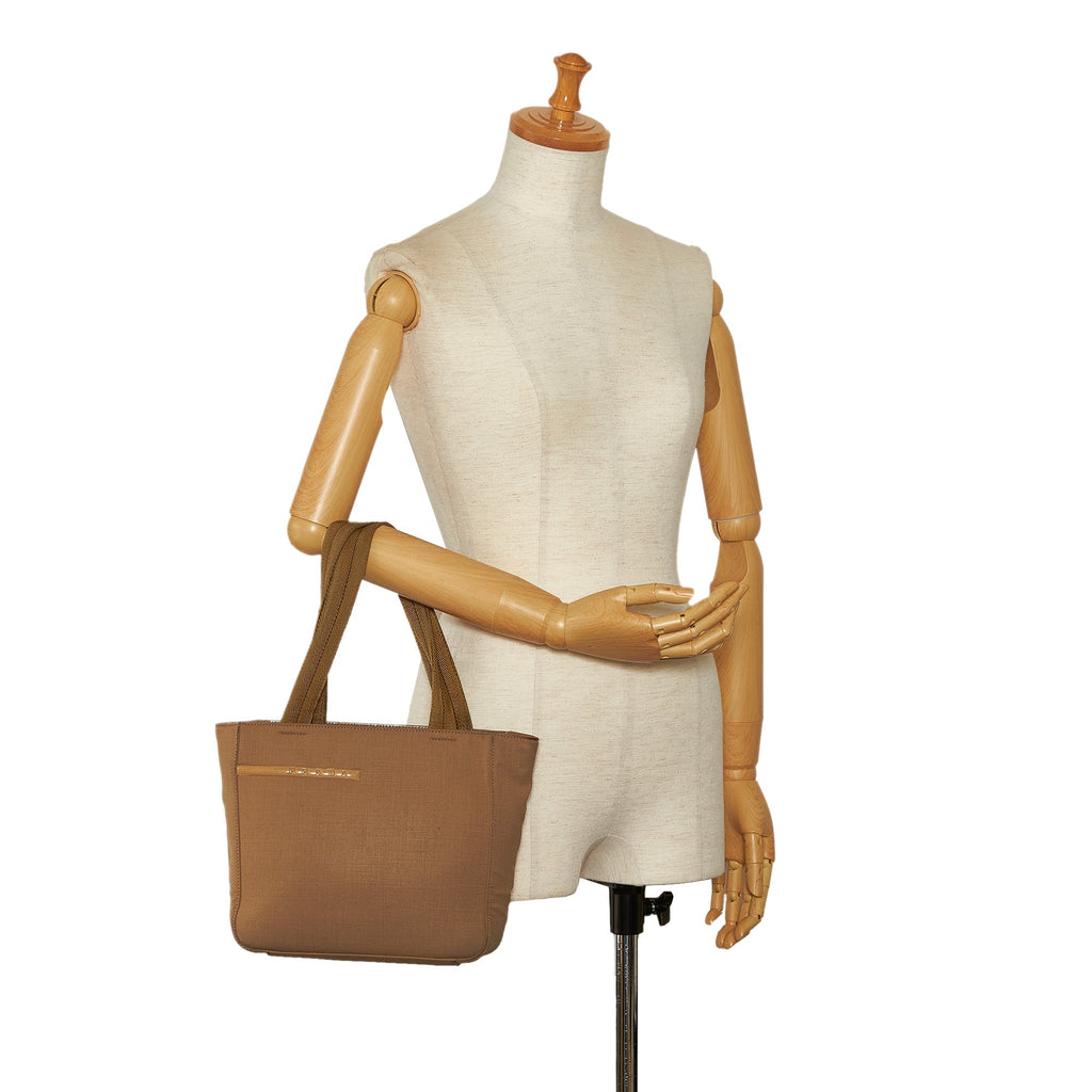 PRADA Sports Tessuto Handbag