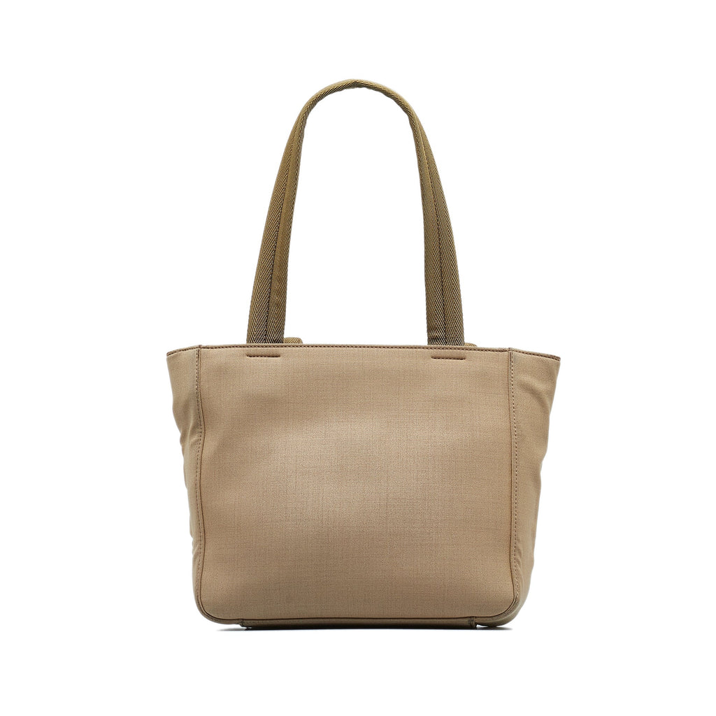PRADA Sports Tessuto Handbag