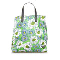 PRADA Tessuto Stampato Tote Tote Bag