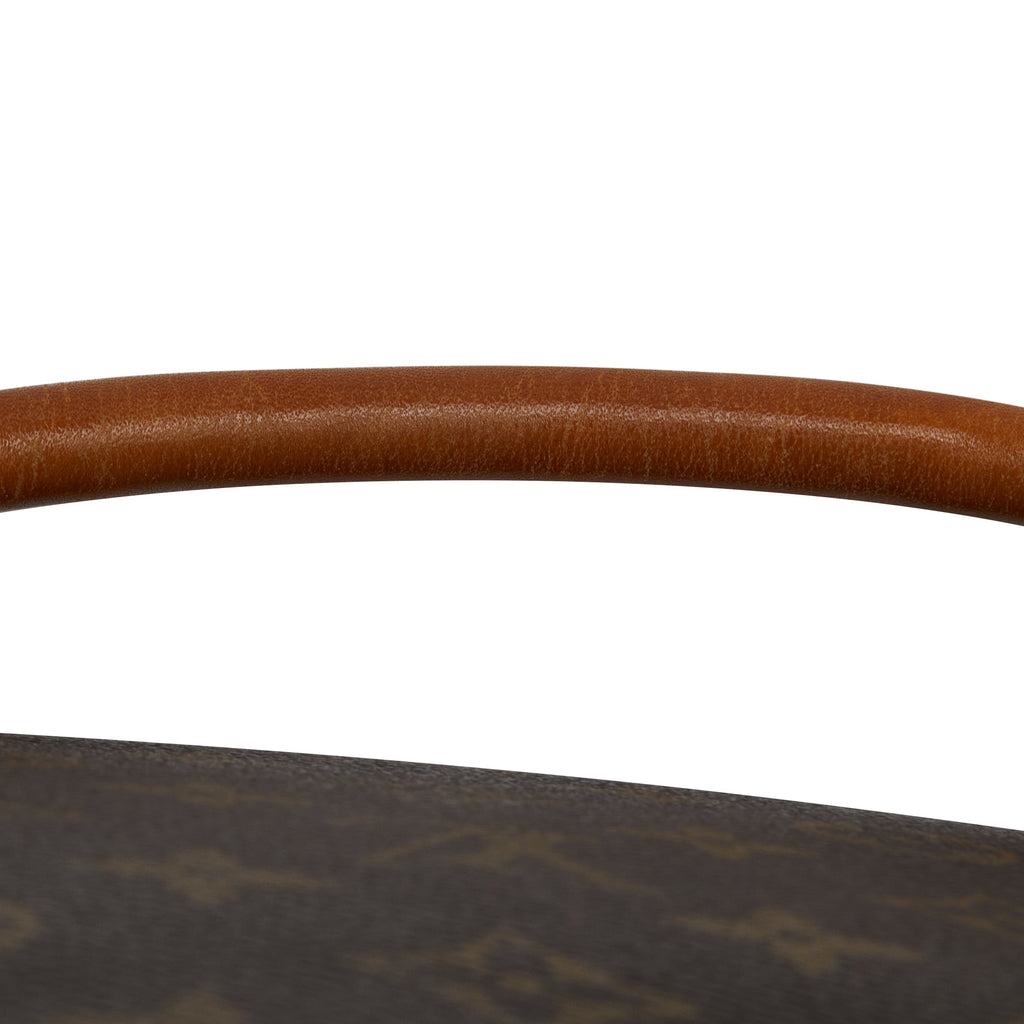 LOUIS VUITTON Monogram Looping MM Shoulder Bag
