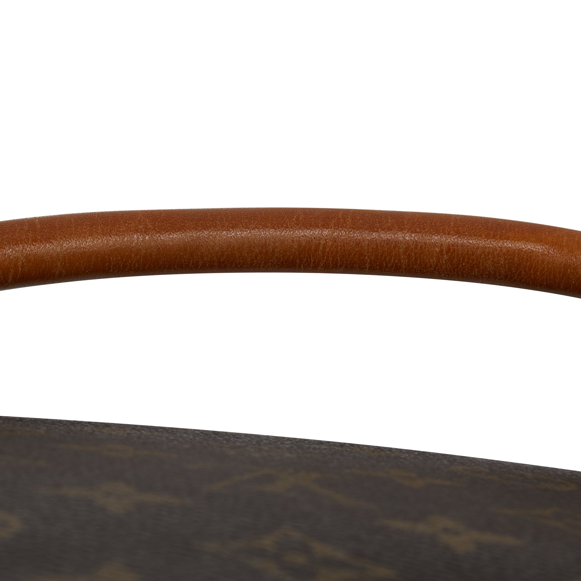 LOUIS VUITTON Monogram Looping MM Shoulder Bag