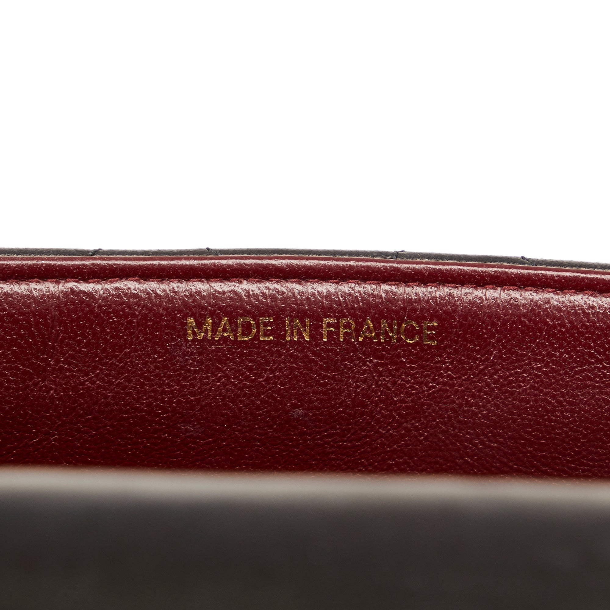 CHANEL Jumbo XL Classic Lambskin Single Flap Bag