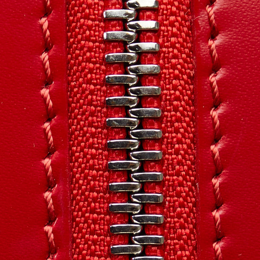 LOUIS VUITTON Epi Soufflot Handbag