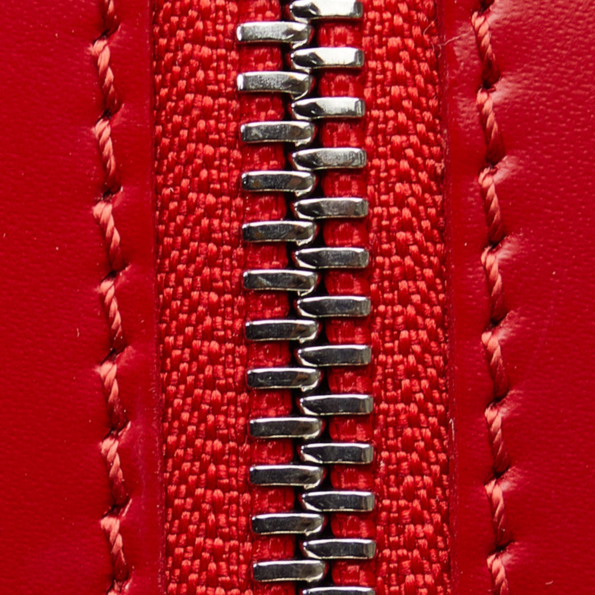 LOUIS VUITTON Epi Soufflot Handbag