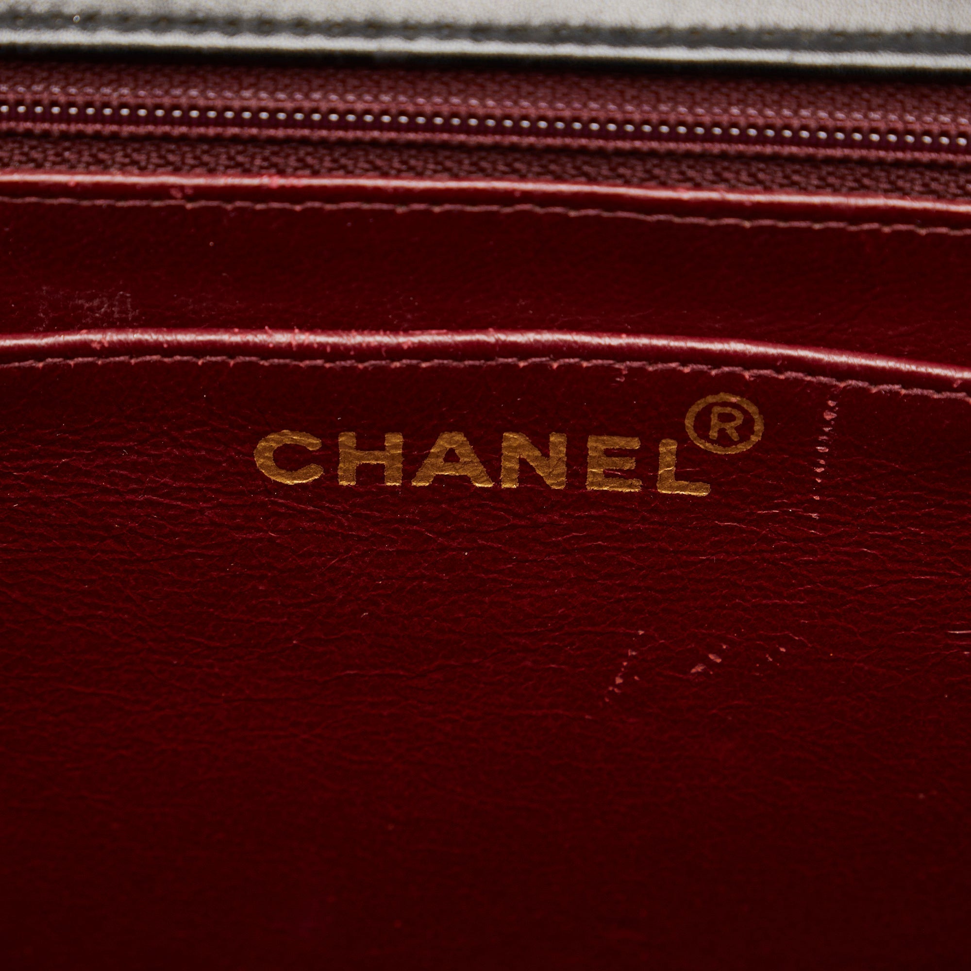 CHANEL Maxi XL Classic Lambskin Single Flap Shoulder Bag