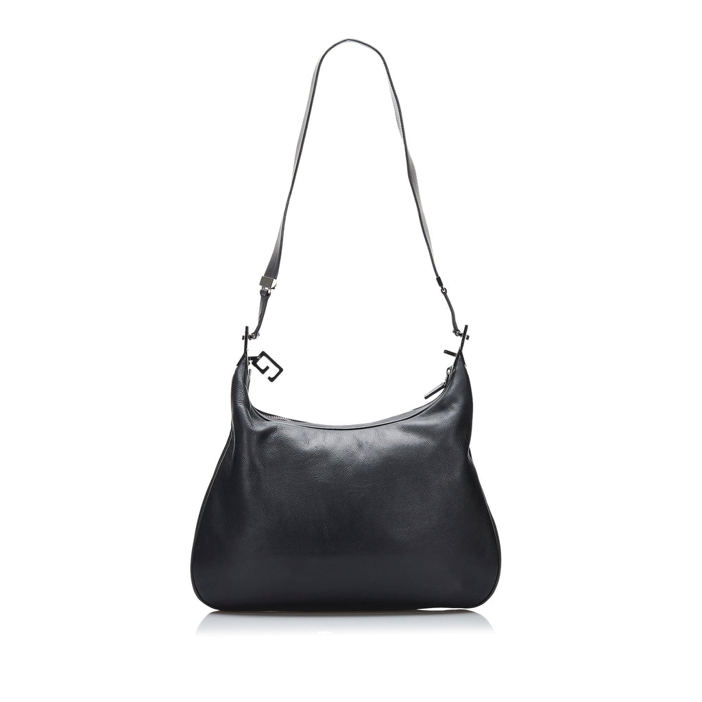 Gucci Shoulder Bag Black