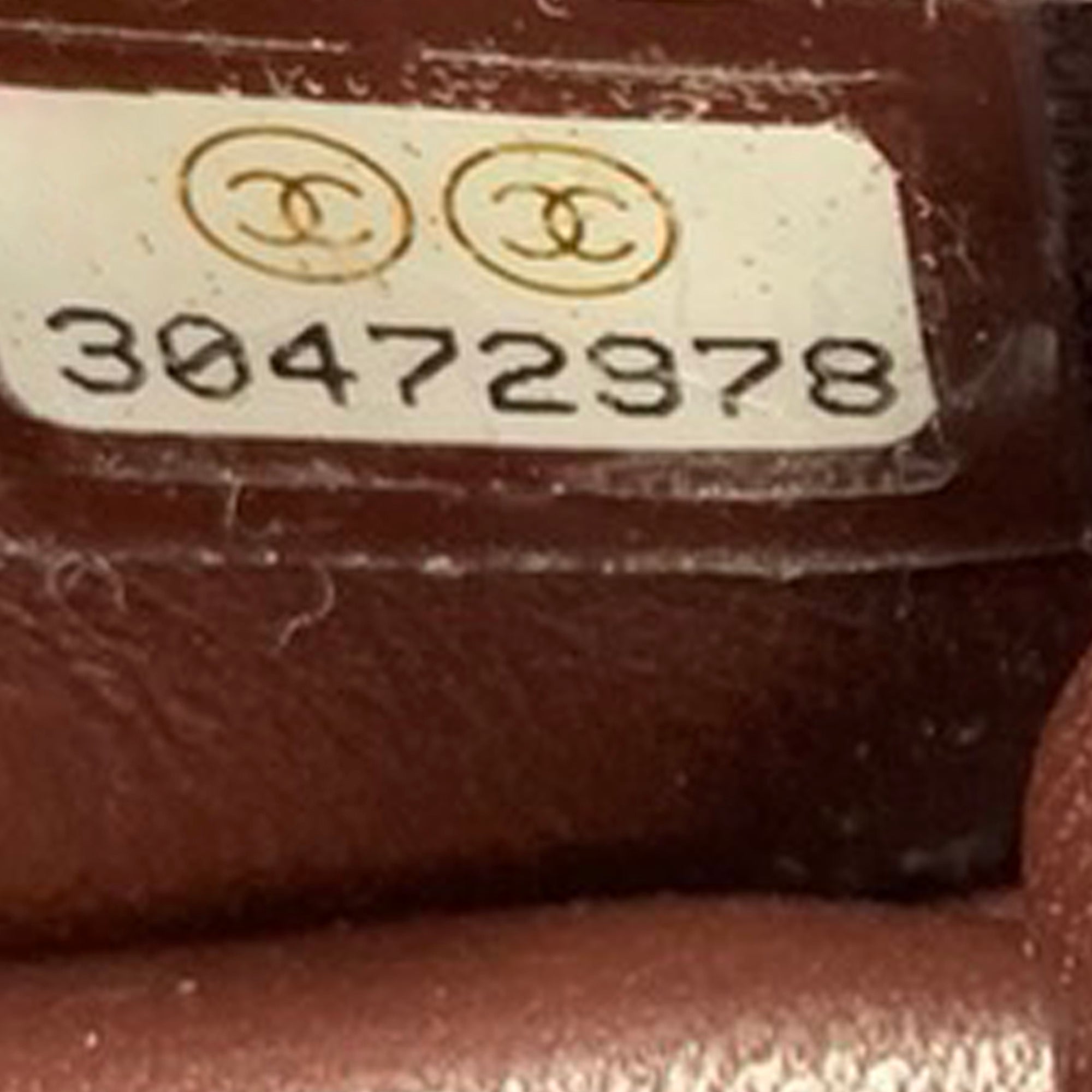 CHANEL Lambskin AirPods Pro Case Other SLG
