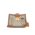 Gucci Small GG Padlock Bag
