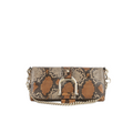 Gucci Greenwich Shoulder Bag - Exotic