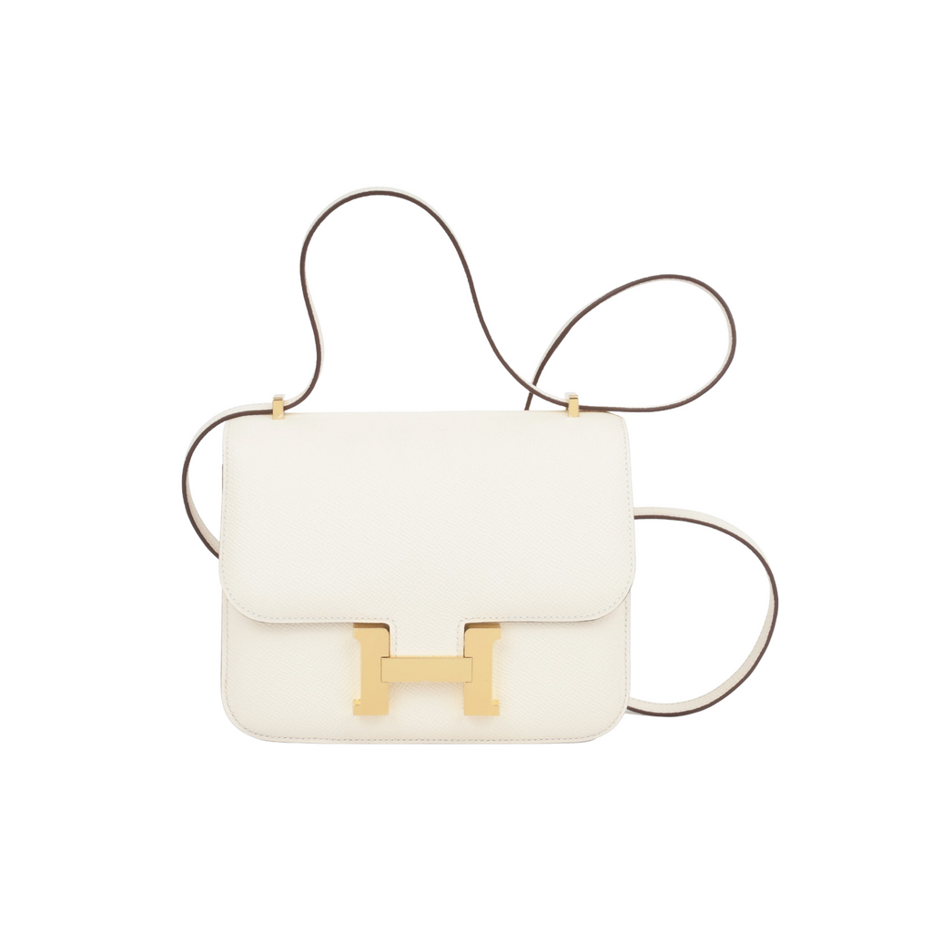 Hermès Constance 18 - Nata (NWT)