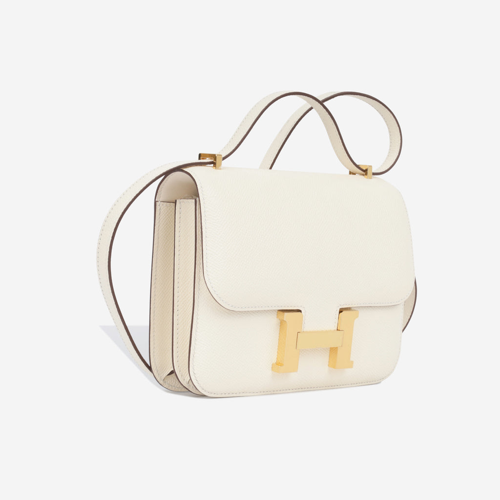 Hermès Constance 18 - Nata (NWT)