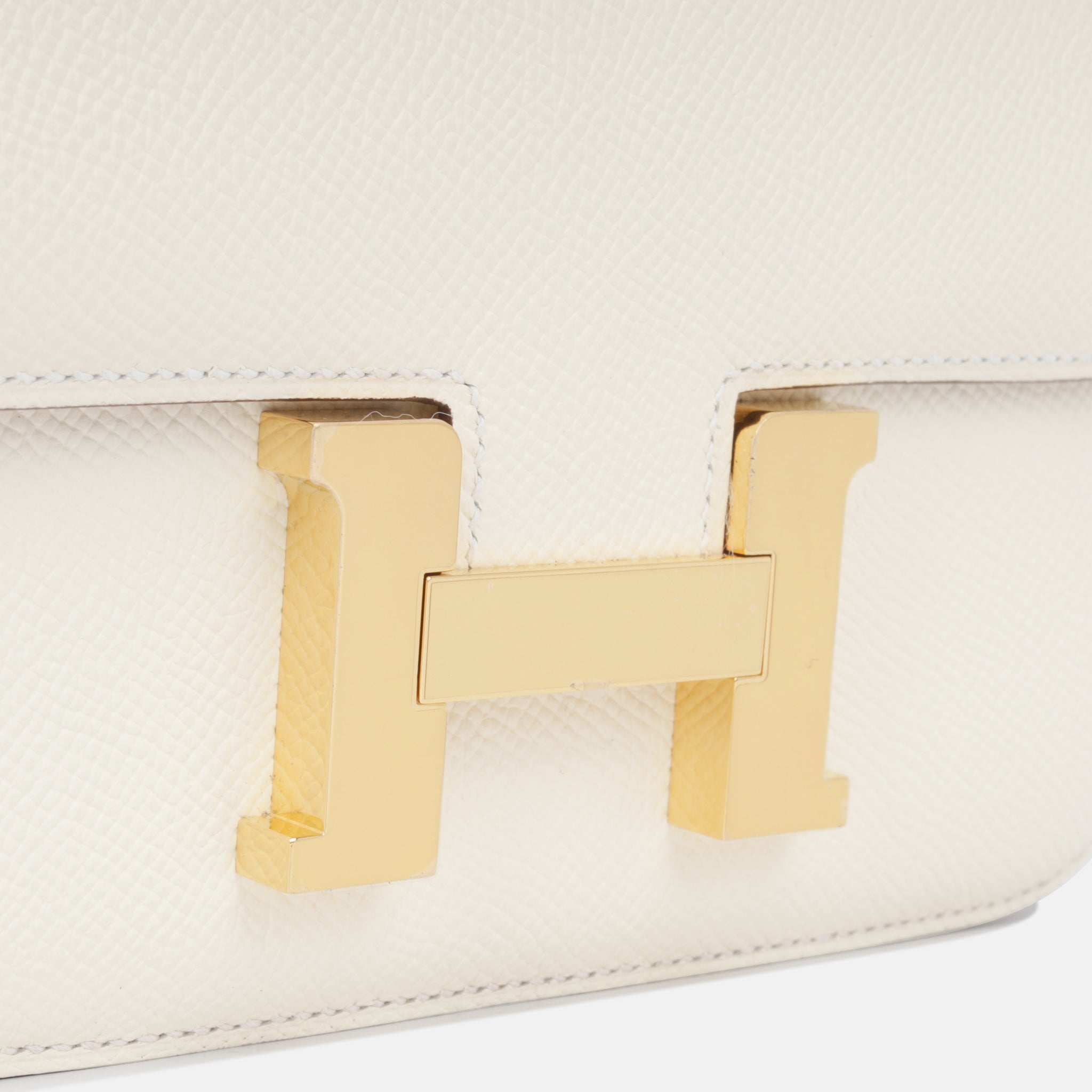 Hermès Constance 18 - Nata (NWT)