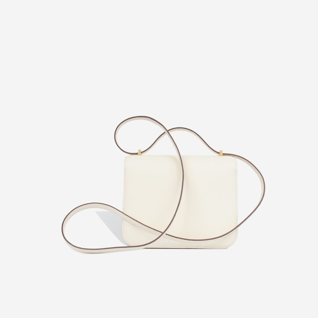 Hermès Constance 18 - Nata (NWT)