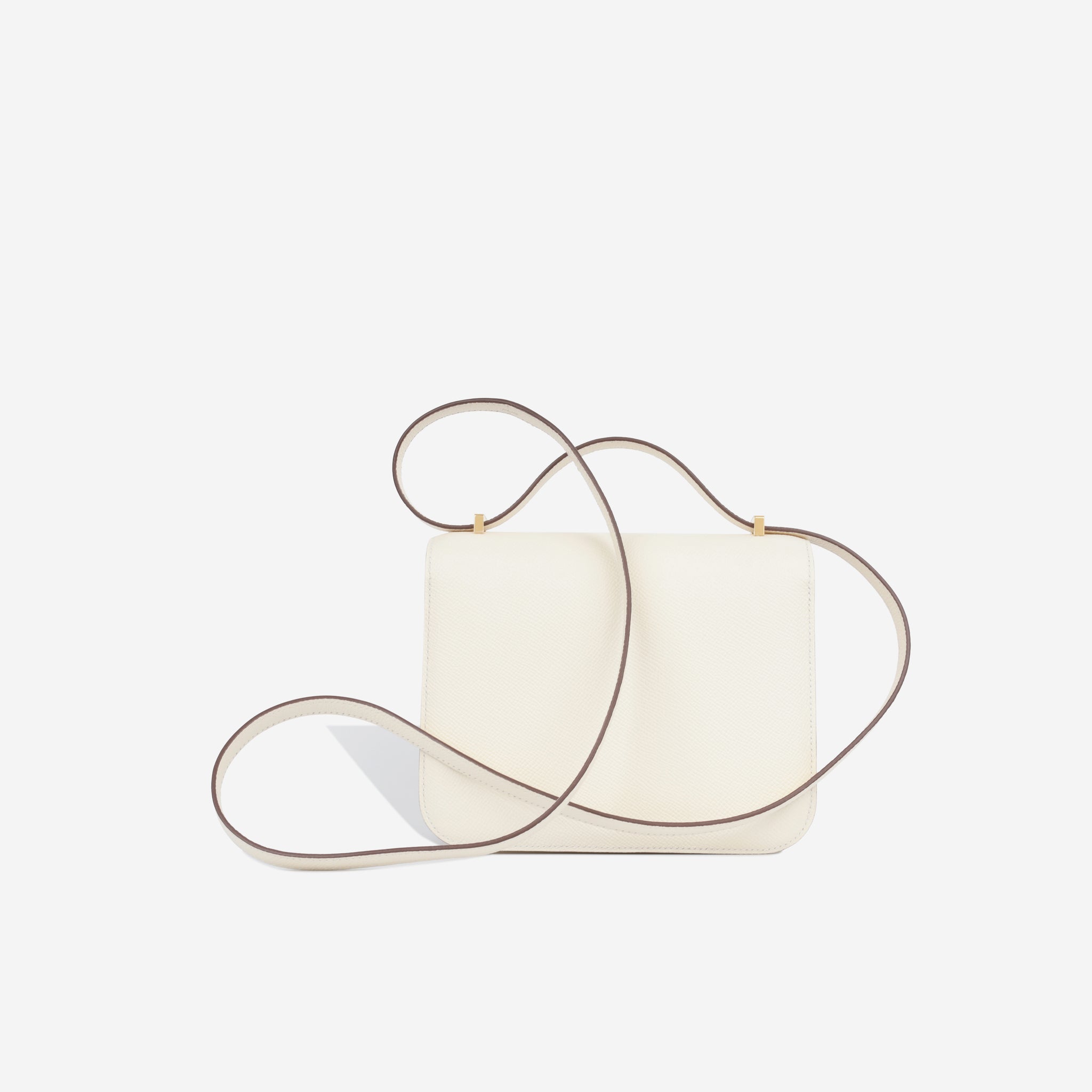 Hermès Constance 18 - Nata (NWT)